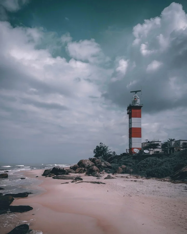 Mangalore coastal tour package from Bangalore