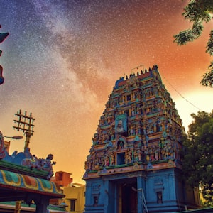 12 Jyotirlinga pilgrimage tour