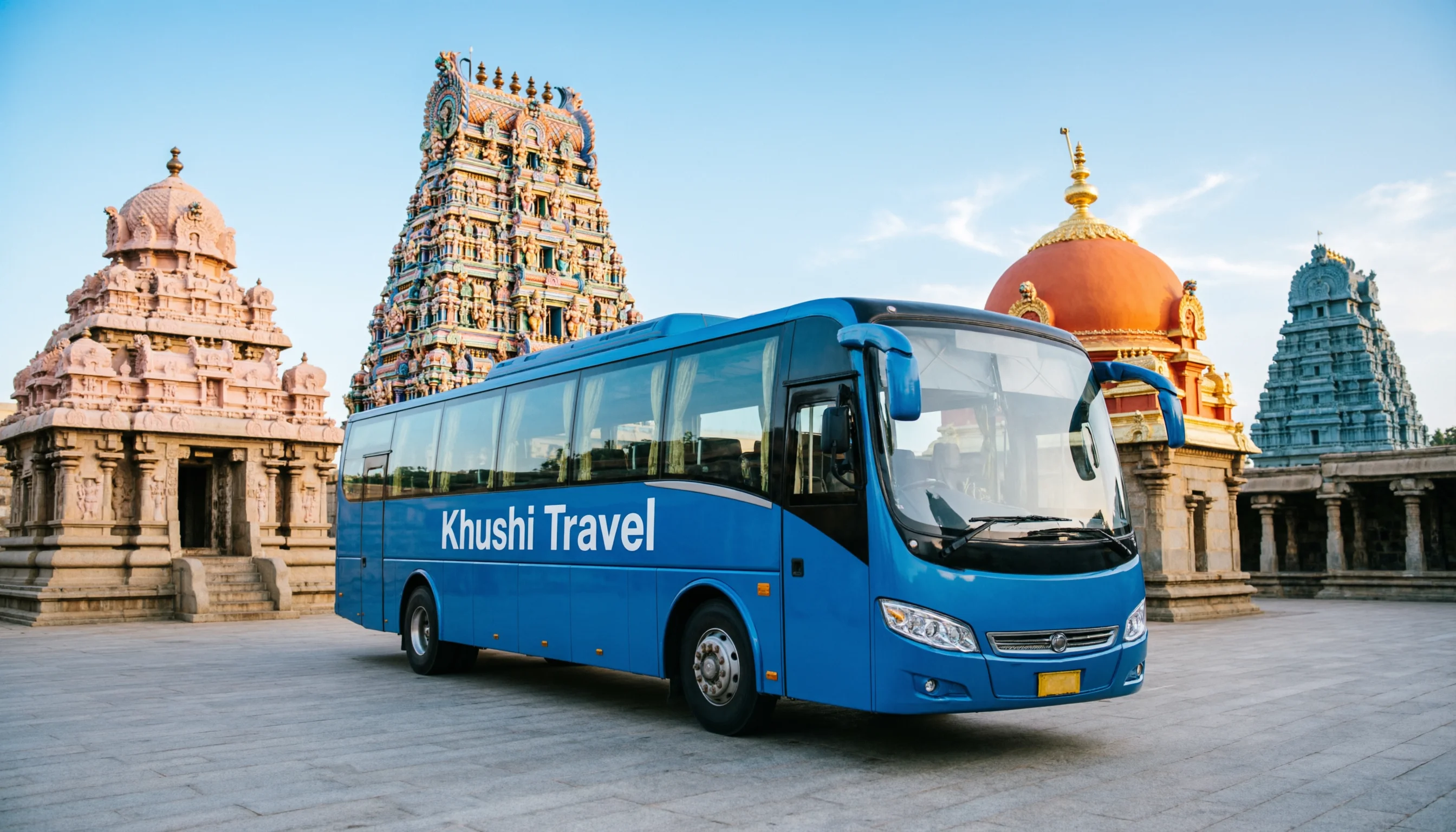 12 Jyotirlinga Pilgrimage Tour