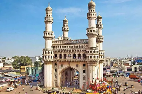 mahanandi-srisailam-hyderabad-trip-from-bangalore