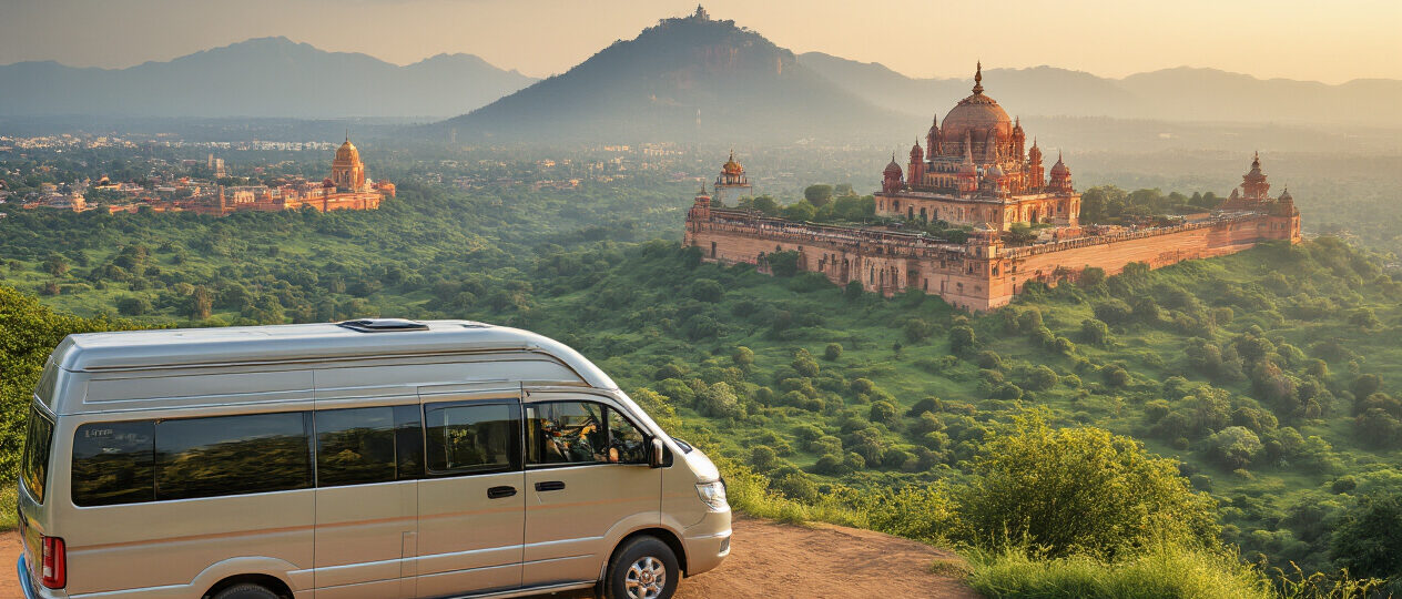 Popular Destinations and Tour Packages