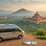 Popular Destinations and Tour Packages