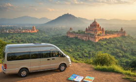 Popular Destinations and Tour Packages
