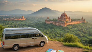 Popular Destinations and Tour Packages