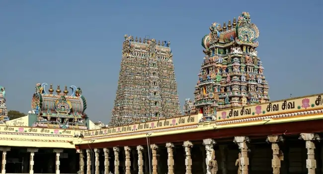 bangalore to madhuri