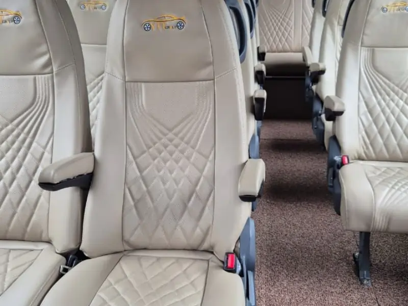 Urbania rental Bangalore