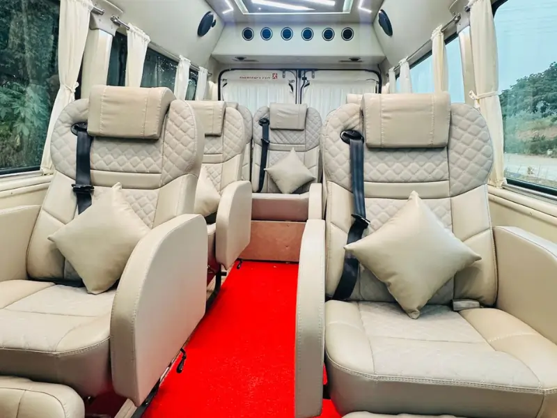 type os tempo traveller