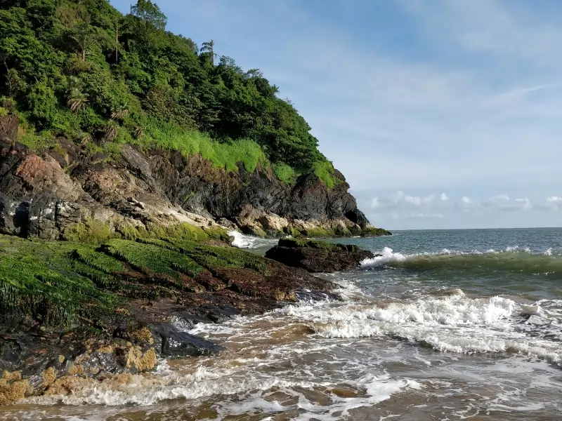 best outstation places from Bangalore 2026