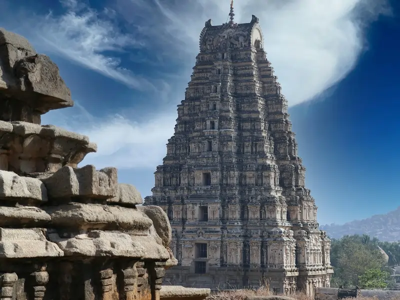 outstation trip from Bangalore