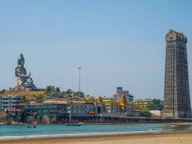 Bangalore to Ooty itinerary