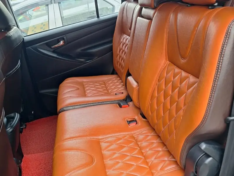 Car Rental Bangalore