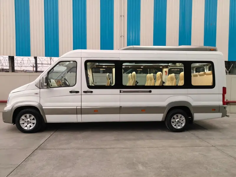 Force Urbania for rent