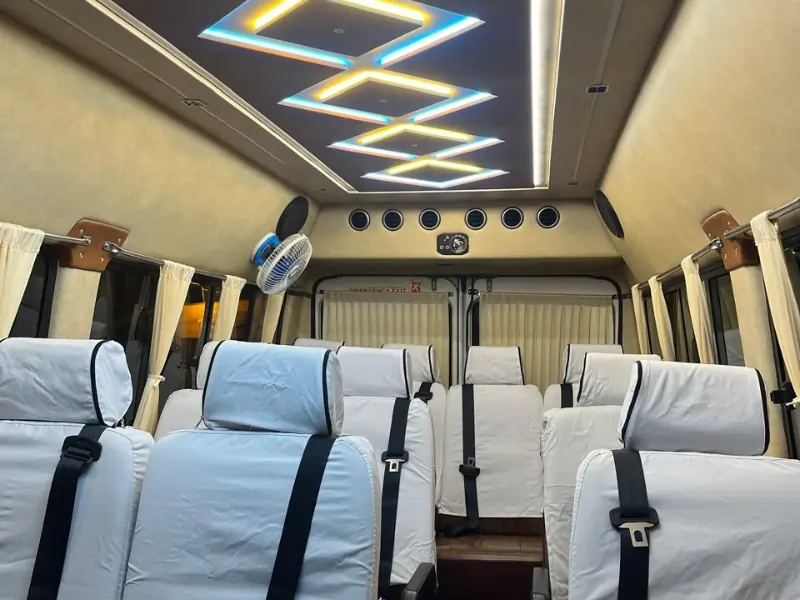 Magh Mela 2026 package from Bangalore