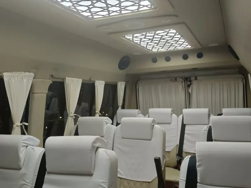 Magh Mela Prayagraj tour