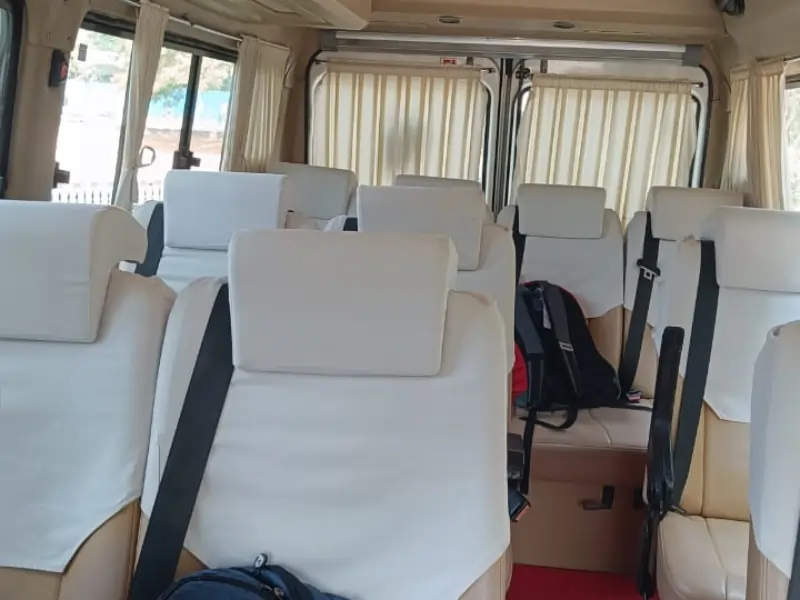 Ayodhya Kashi pilgrimage package